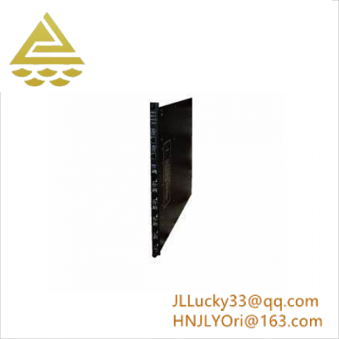 TRICONEX TRICON 3613E Control System Module