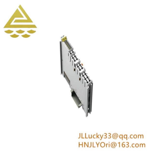 WAGO 750-1405: 16-Channel Digital Input Module for Industrial Control