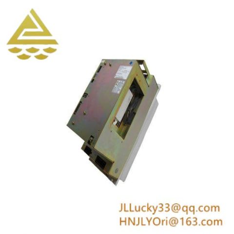 Yaskawa JANCD-MMO244 - Advanced Motion Control Module