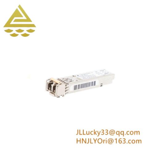 Allen Bradley 1783-SFP100FX100FX SFP Fiber Transceiver