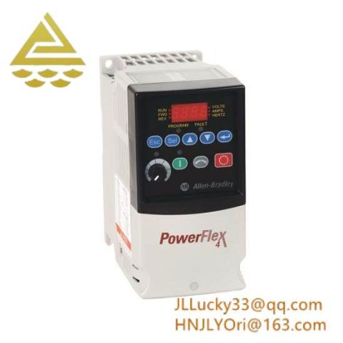 Rockwell Automation 1411-2DRL-151 Model 2Drl, 150:5 Ratio