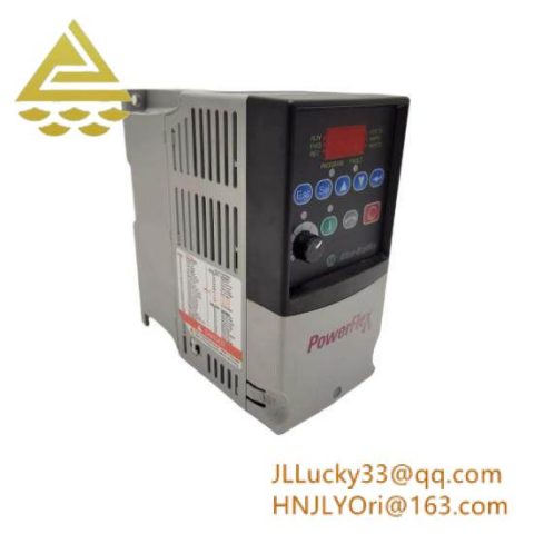 Rockwell Automation 1411-2DRL-151 Model 2Drl, 150:5 Ratio