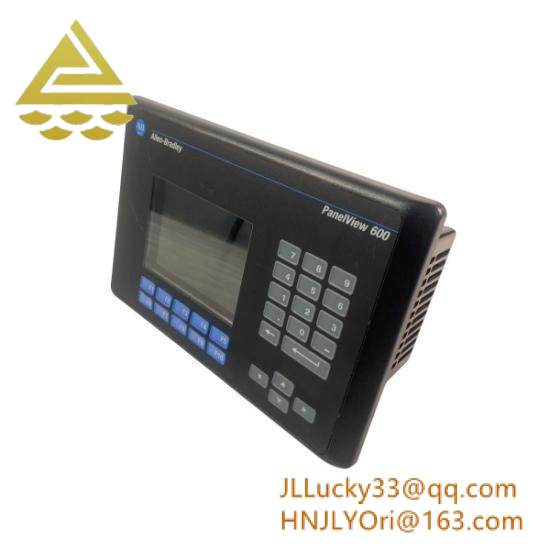 Rockwell Automation PanelView 700 Standard Terminal K6C5