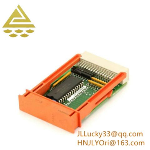 SIEMENS 6ES5375-0LD31 | 32K RAM Memory Module for Industrial Control Systems