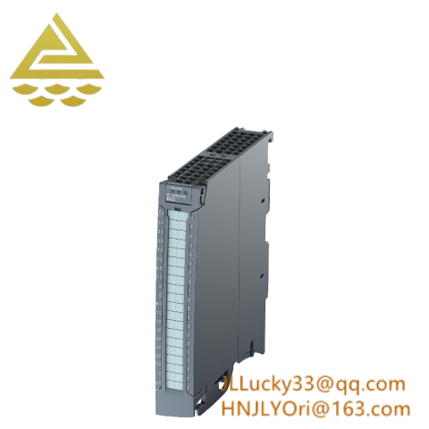 SIEMENS 6ES7521-1BH10-0AA0 Digital Input Module