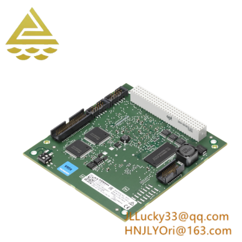 SIEMENS 6GK1-160-4AA01 Communication Processor, Optimized for Industrial Automation