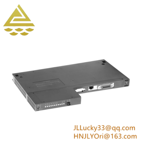 SIEMENS CP 443-1 Basic, 6GK7443-1BX01-0XE0, Ethernet Communications Processor