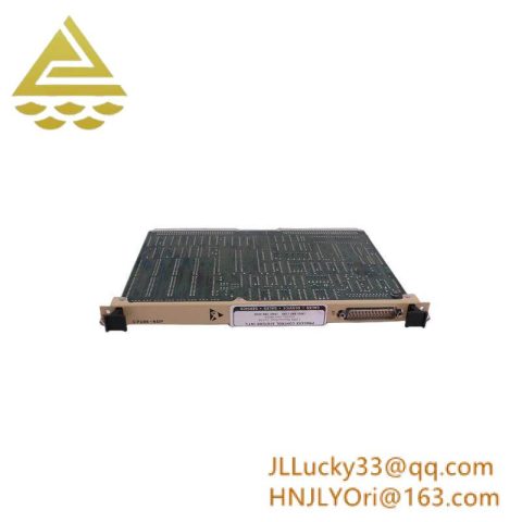 ABB GJV3074321R302 Enhanced Information Processing Module