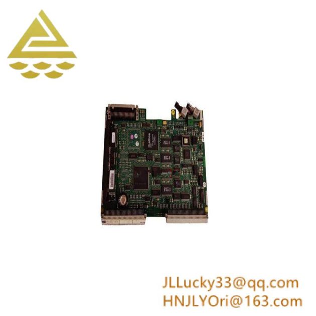 ABB 3HAC024722-001 Industrial Control Module