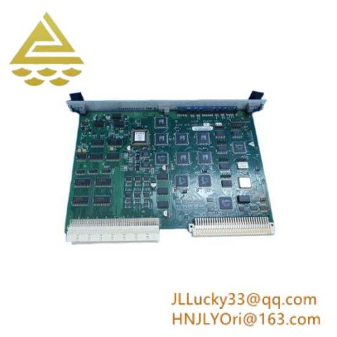 ABB 3BHE023681R0101 High-Performance Industrial Control Module