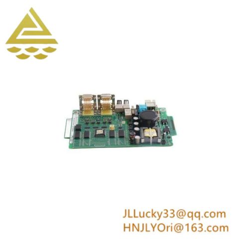 ABB AO2040-CALDOS27 Engineering Surplus - Precision Control Module