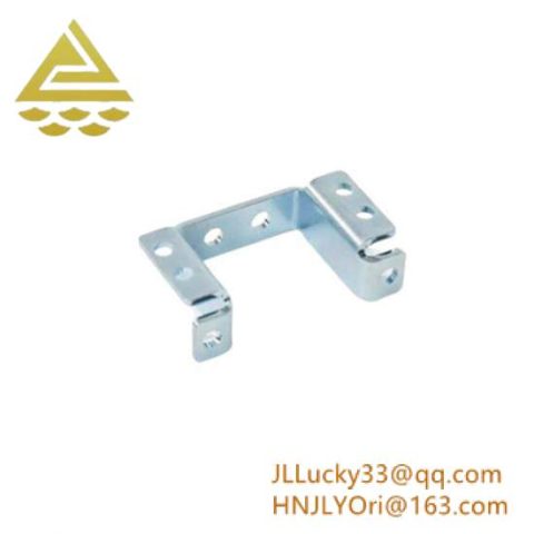 ABB 3HAC021925-001 Cable Harness Bracket - Robotic Parts