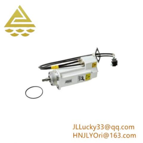 ABB 0020-31655OXIDE Control Module