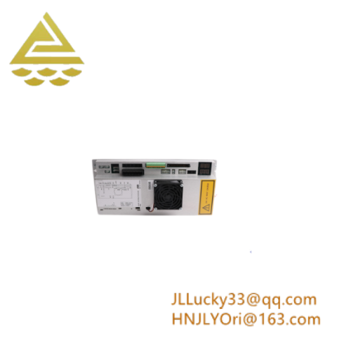 ABB 3HNA006149-001 Control System Module for Industrial Automation