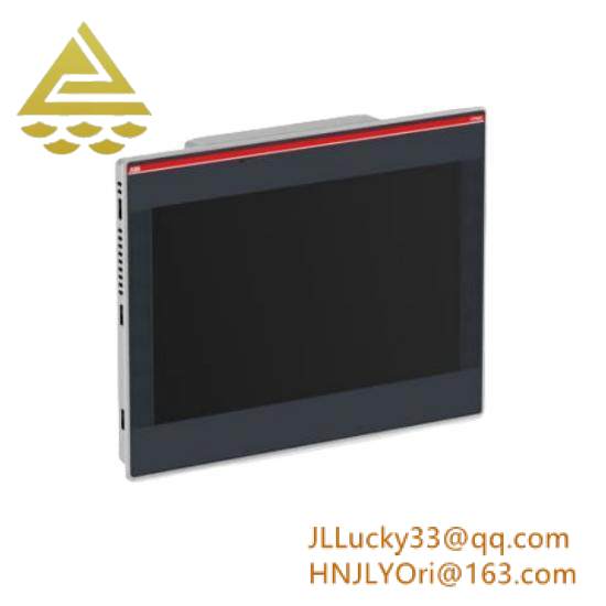 abb_cp665-web_control_panel.jpg ABB CP665-WEB Industrial Control Panel