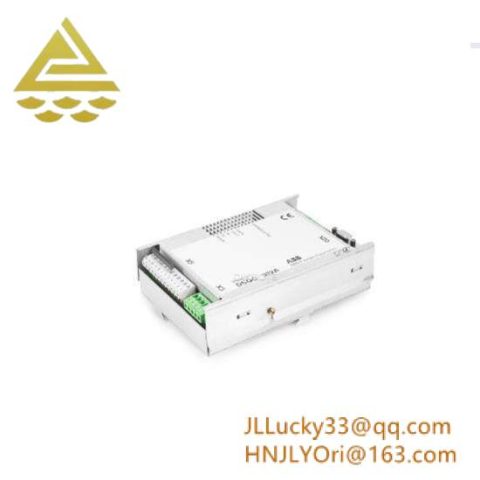 ABB DSQC352A - Profibus Module, for Industrial Automation