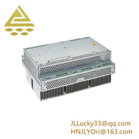 ABB DSQC663 IRC5 3HAC029818-001 Industrial Drive Unit