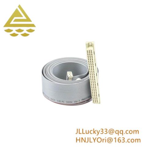 ABB DSTK153 - 26390603-G Ribbon Cable, for Industrial Automation Solutions