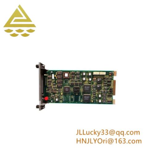 ABB INNPM11 Bailey Network Process Module, Advanced Control Solutions