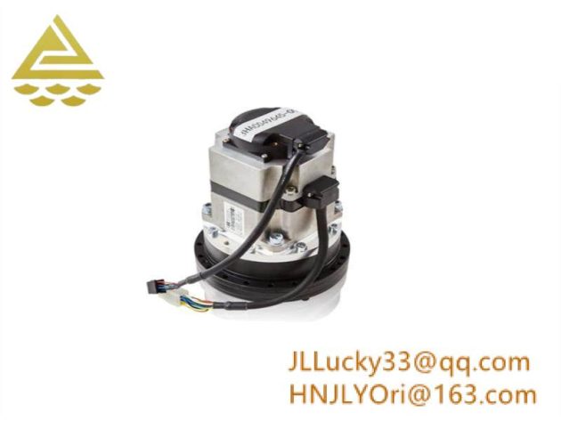 ABB IRB 5500MTB-023HNA009724-001 Communication Board