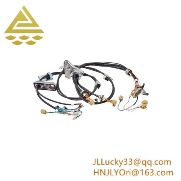 ABB IRB 5500MTB-023HNA009724-001 Communication Board