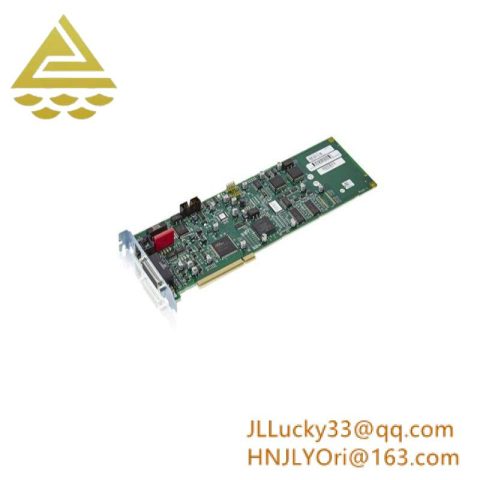 ABB 3HAC023447-001 Industrial Control Module