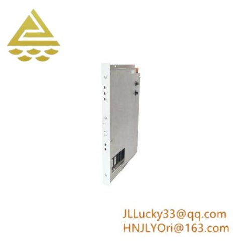 ABB YB560103-BN/2 Control Board - DCS Module for Industrial Automation