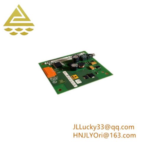 ABB INIIT14CARD - High Performance Industrial Module