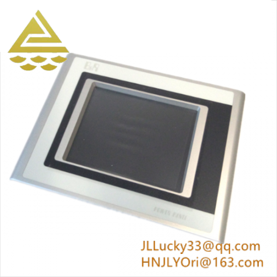 B&R 0242-18955 Industrial Automation Module for Precision Control Systems