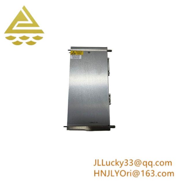 ABB YXO 126 4890024-UN/2 Module: Precision Control for Industrial Automation
