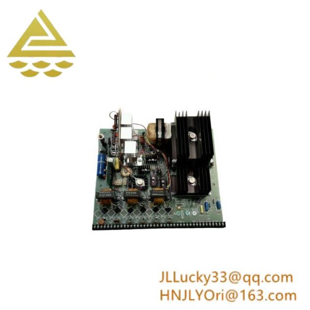 CYBEREX 41-01-882801 Logic Power Supply Circuit Board