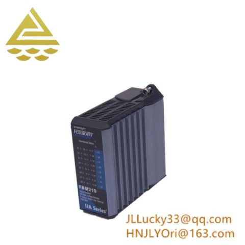 ABB P0916RH Industrial Control Module