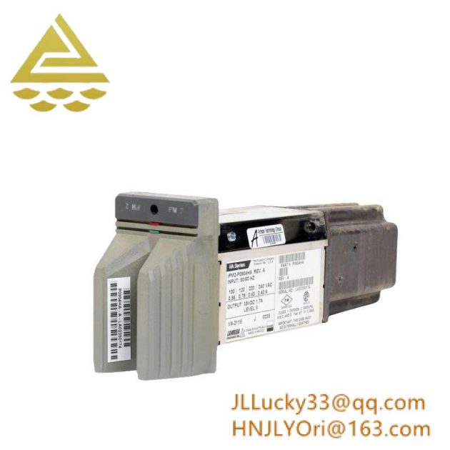 FOXBORO B0133GW Industrial Control Module