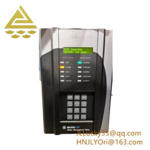 GE FANUC 369-HI-R-M-0-0-0-E: Industrial Control Module for Advanced Manufacturing Solutions