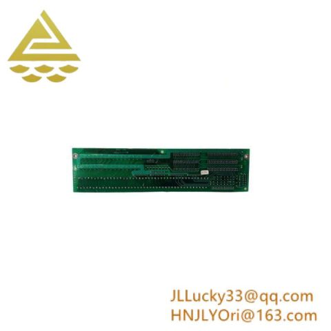 GE Fanuc DS200TBQCG1AAA Control Module