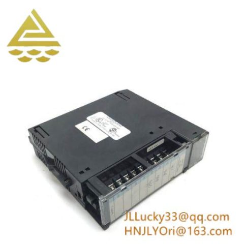 GE IC756WET200J-23 Industrial Control Module, Precision Engineering for Automation Systems