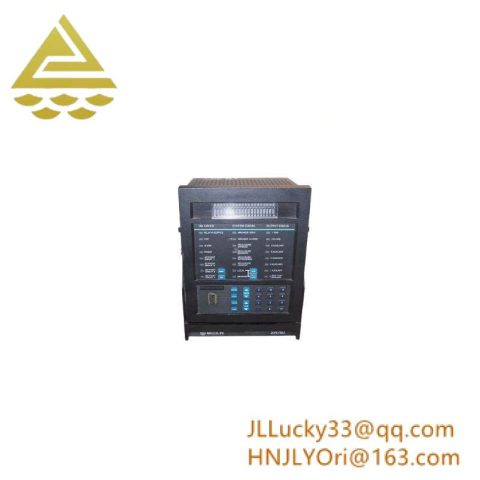 GE IC756RDV000K-99 Control Module, Advanced Industrial Automation Component