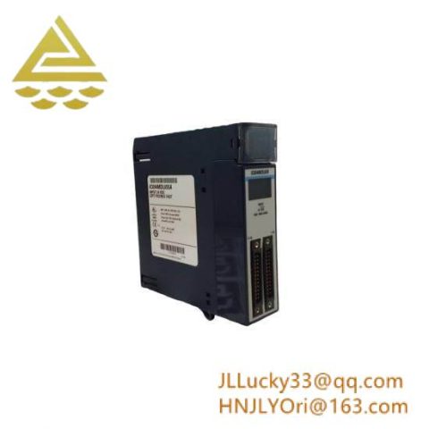 GE IC3600SSKA1GE Boards & Turbine Control/Mark I-II IC3600 - Industrial Control Solutions