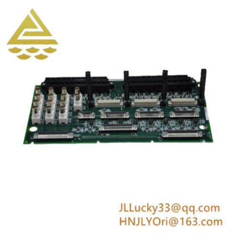 General Electric 531X303MCPAWG1AC Power Supply Board for Industrial Automation