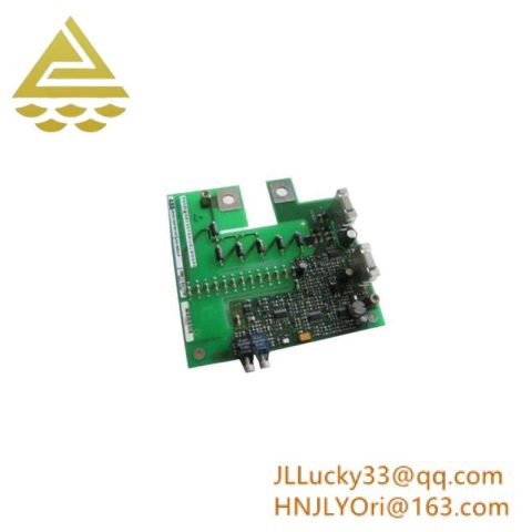 ABB HIEE305114R0001 - UNS4684a-P,V.1 - High-Performance PCB Board for Industrial Automation