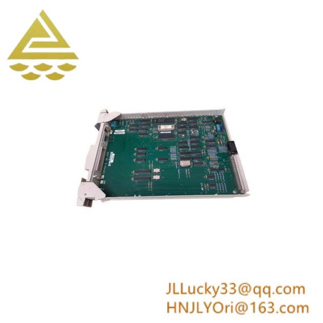 Honeywell 51304362-350: Serial Interface I/O Processor, for Industrial Automation Solutions