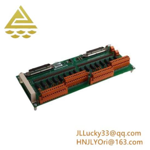 Honeywell MC-PAIH03 51304754-150 Analog Input Processor