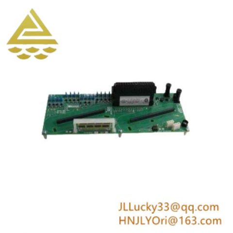 Honeywell MC-PAIH03 51304754-150 Analog Input Processor