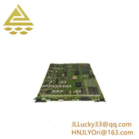 Honeywell K2LCN-2Local Control Network, High-Speed Industrial Control Module