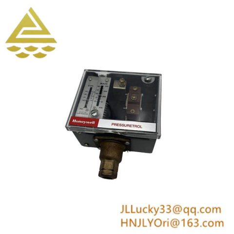 Honeywell L404 C 1147 Pressure Regulator for Industrial Control Applications