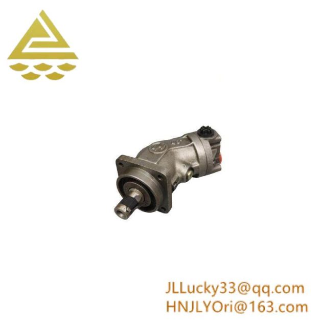 Hydromatik IA2F0 16 6.1 R-PPB 06 Axial Kolbenpumpe - Pioneering Precision in Fluid Control
