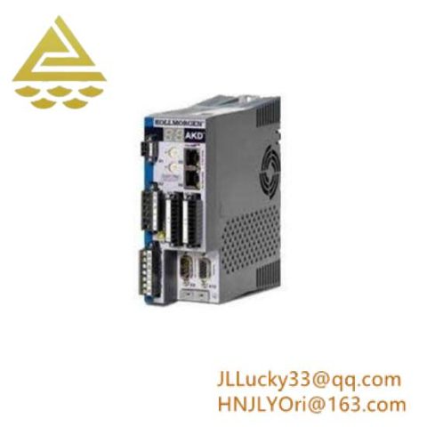 KOLLMORGEN BDS5 210/2102A Industrial Drive - High Performance Motion Control