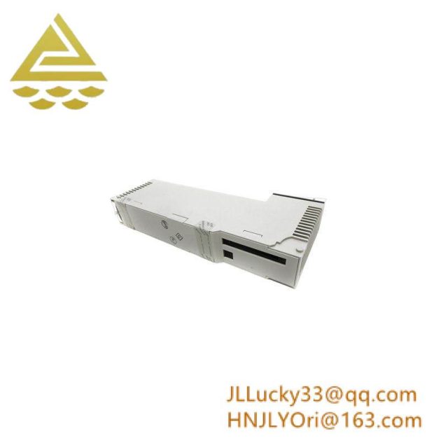 Schneider Electric 140ACI03000 ANALOG INPUT MODULE