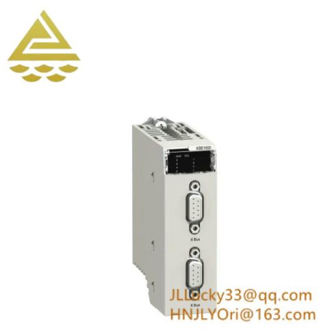 Schneider Electric VDI9560 High Performance Industrial Control Module