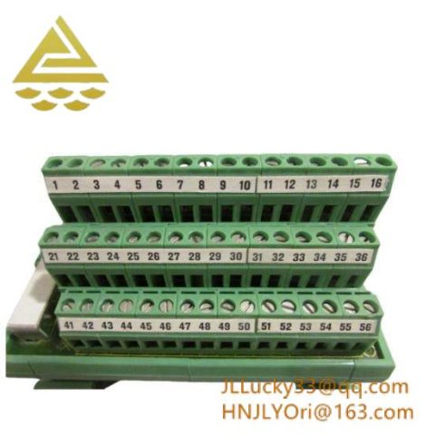 Siemens 6DD1681-0BD1 I/O Module, Efficient Industrial Automation Solution